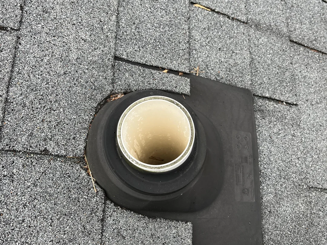 Smelly Roof PVC Vent Pipe? An Autumn Roof Check Before Leaves, Debris and Animals Become a Problem
