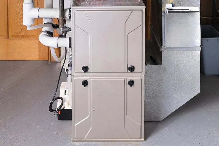High-Efficiency Furnace Exhaust Vent and Drainage Pipe Guide: How PVC Vents Protect Your Home HVAC System