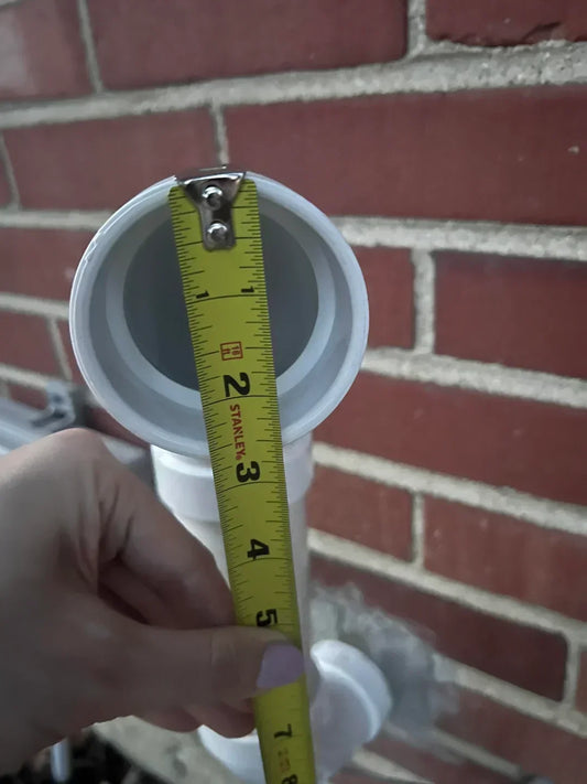 Should You Put a Critter Cover on a Furnace Intake or Exhaust Pipe?