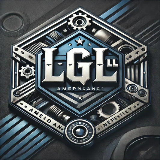 LGQF-LL brand PVC vent protection products for HVAC, pool, and dryer vents